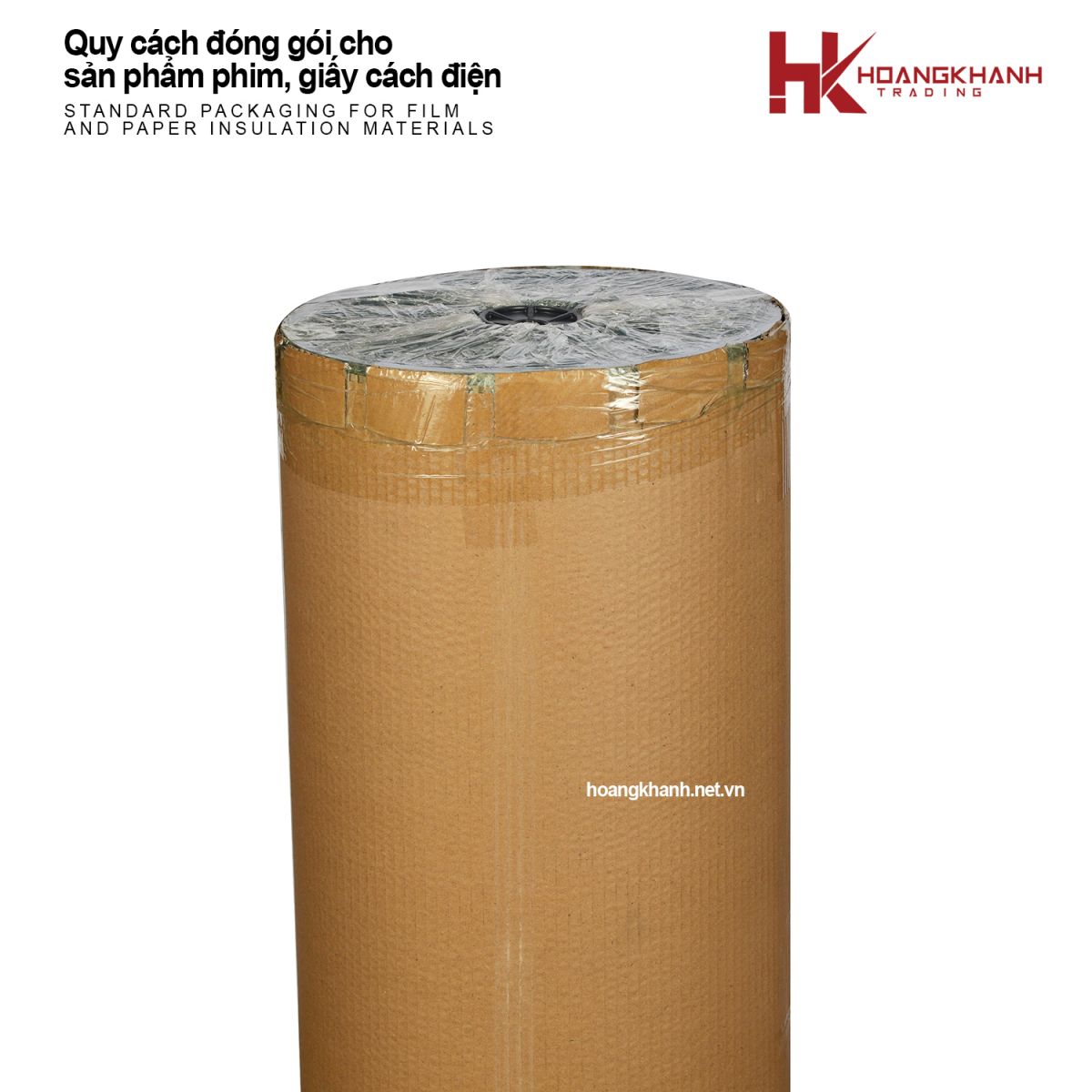 6632 DM Polyester Film Insulation