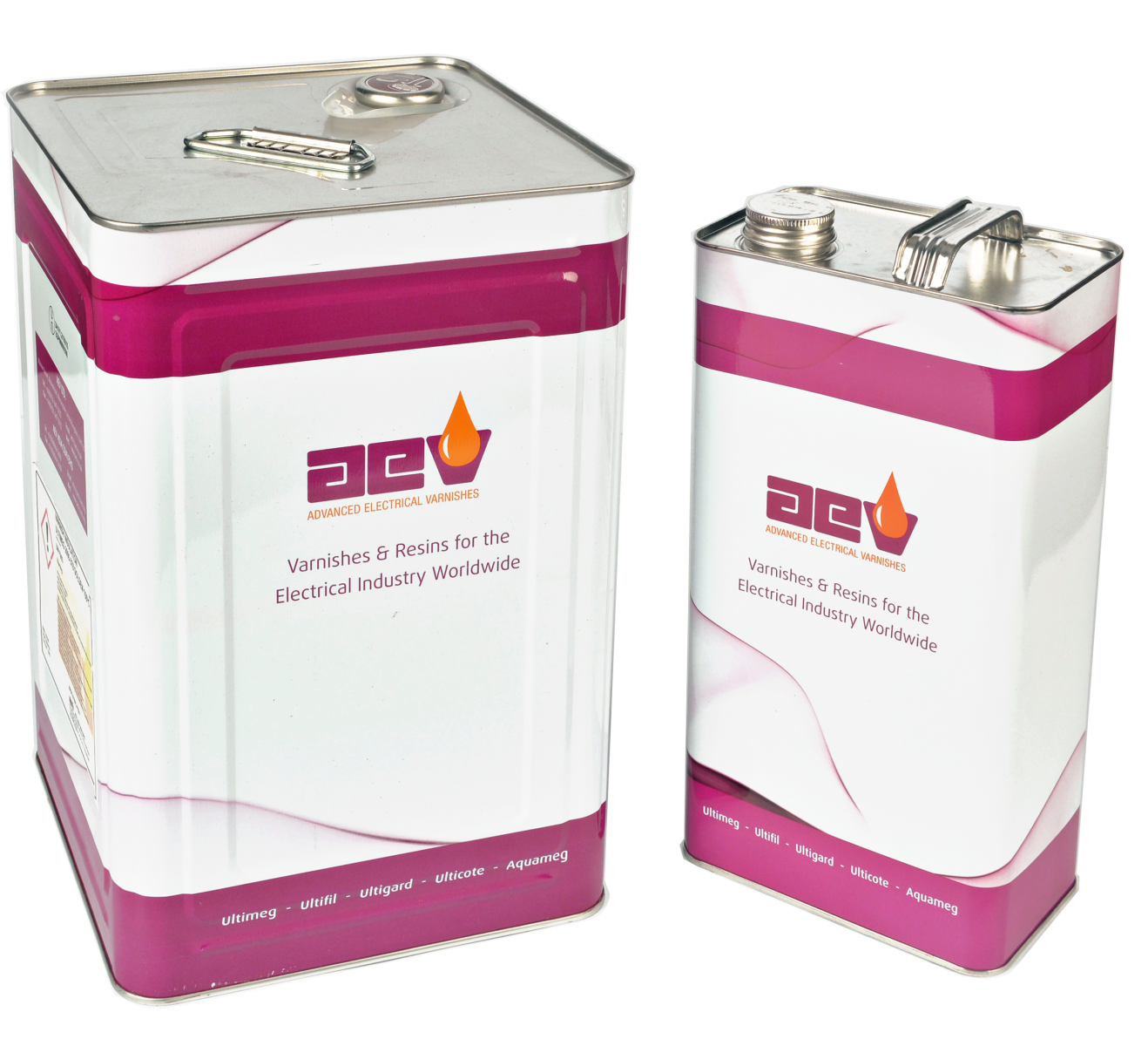 AEV® Varnishes Insulation